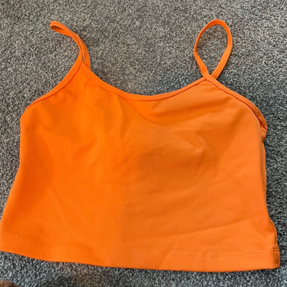 Balance Athletica Oasis crop